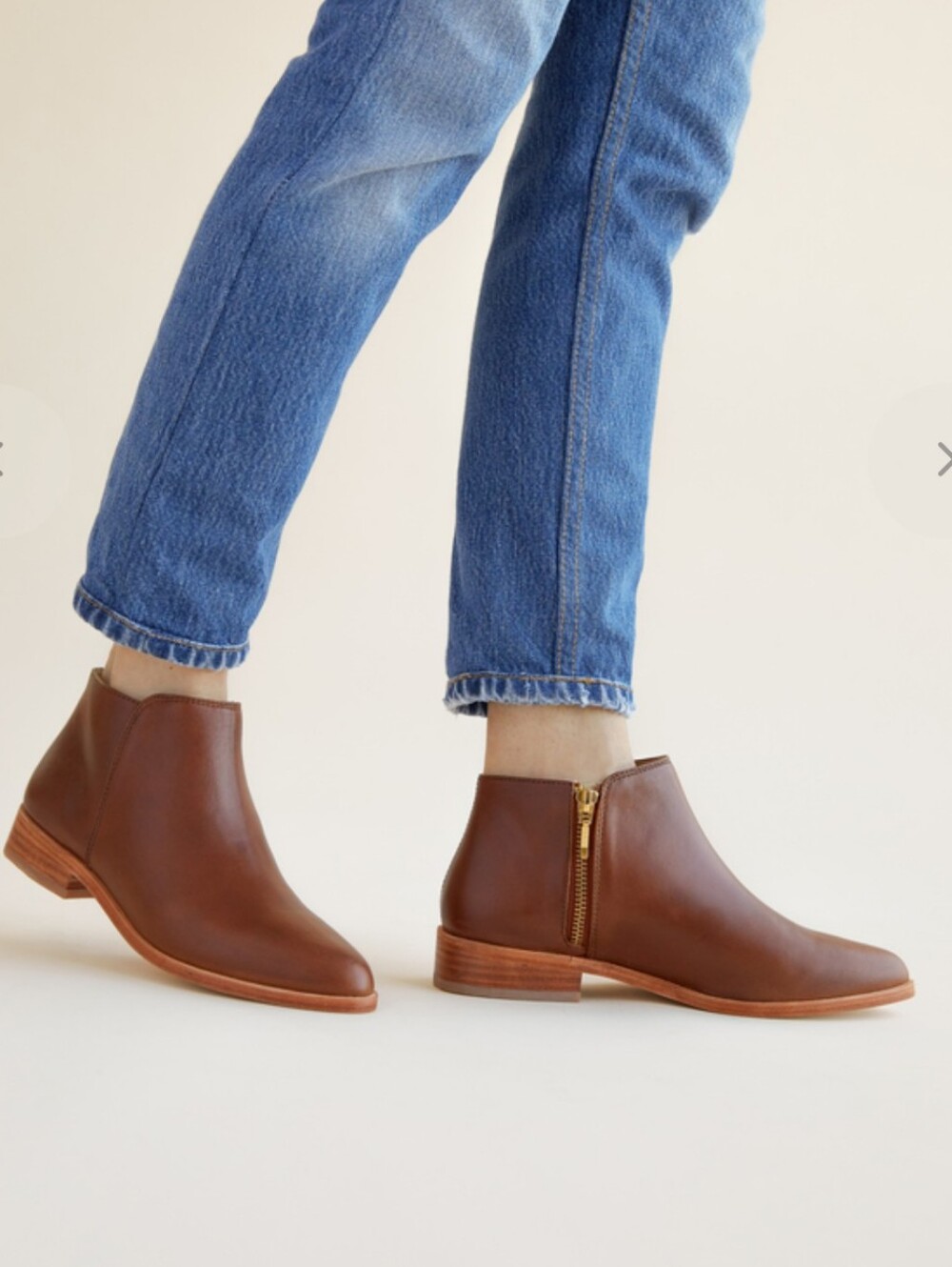 Nisolo Ankle Boots